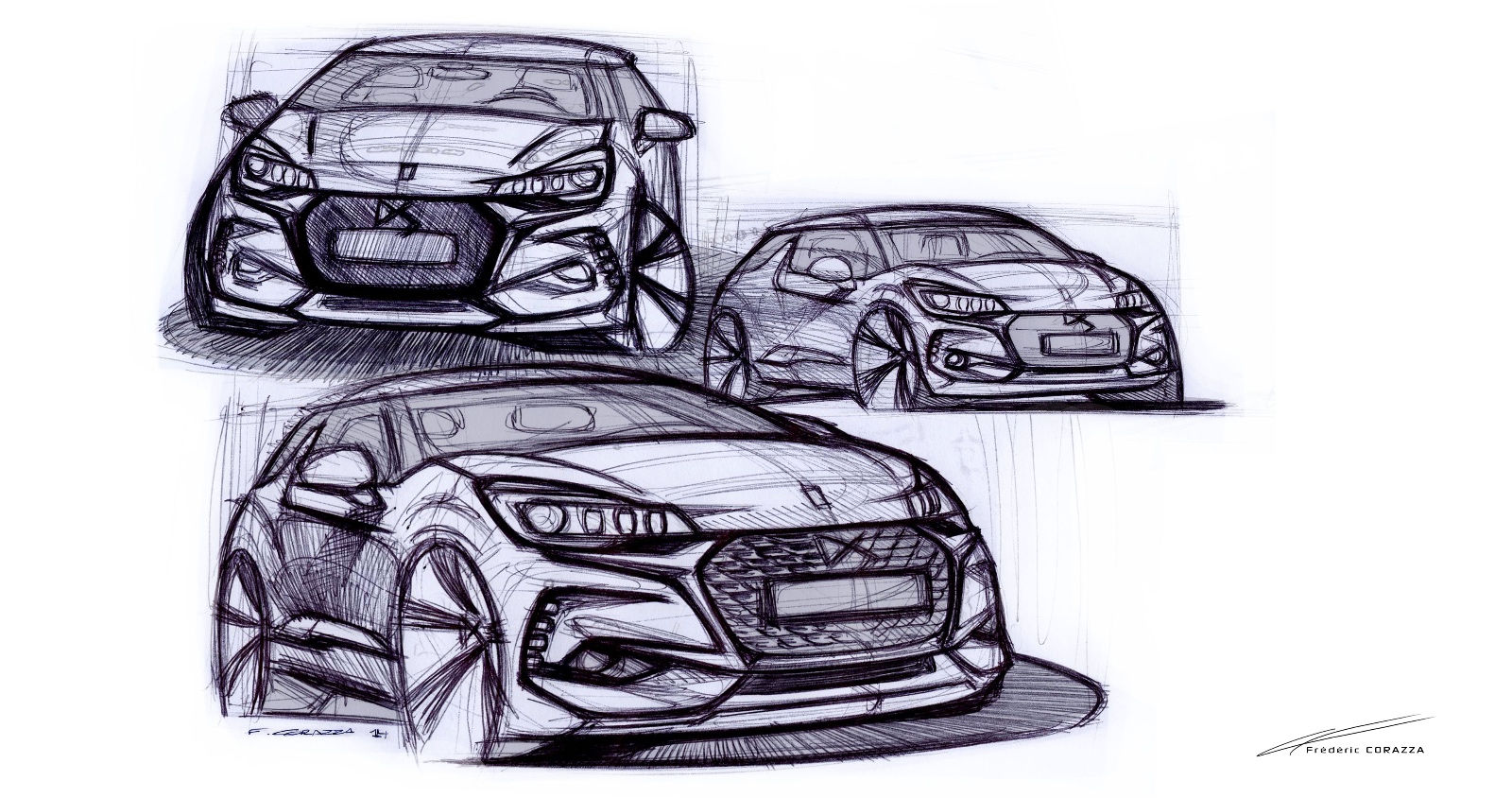 2016 FCORAZZA DS3 03