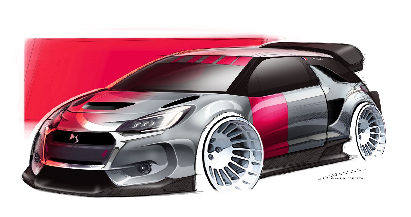 2016 FCORAZZA DS3 08