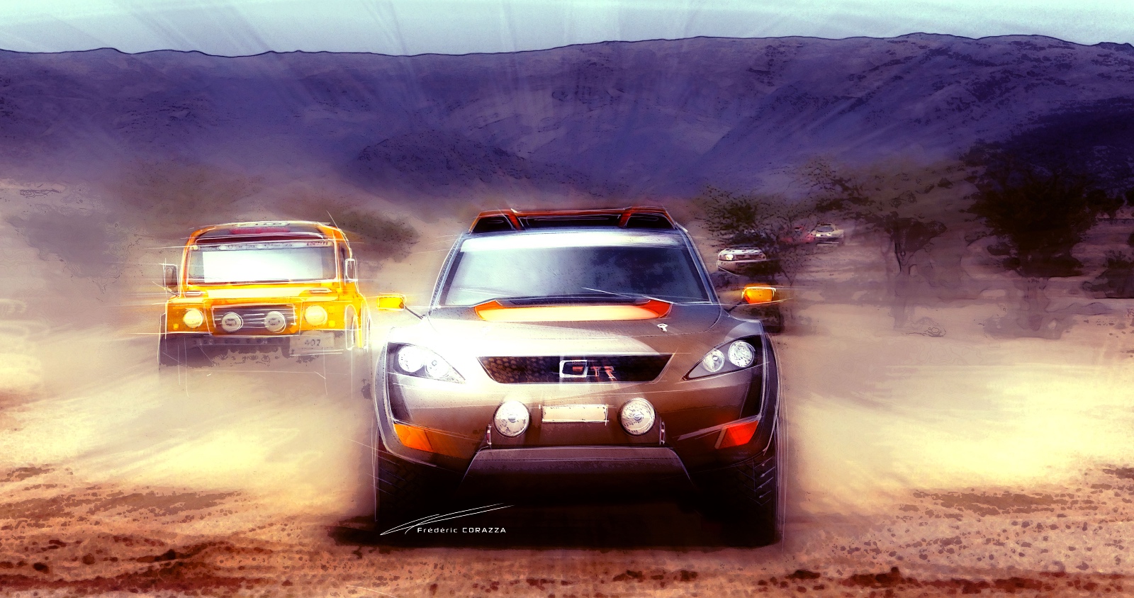 2009 FCORAZZA Renovatio 07