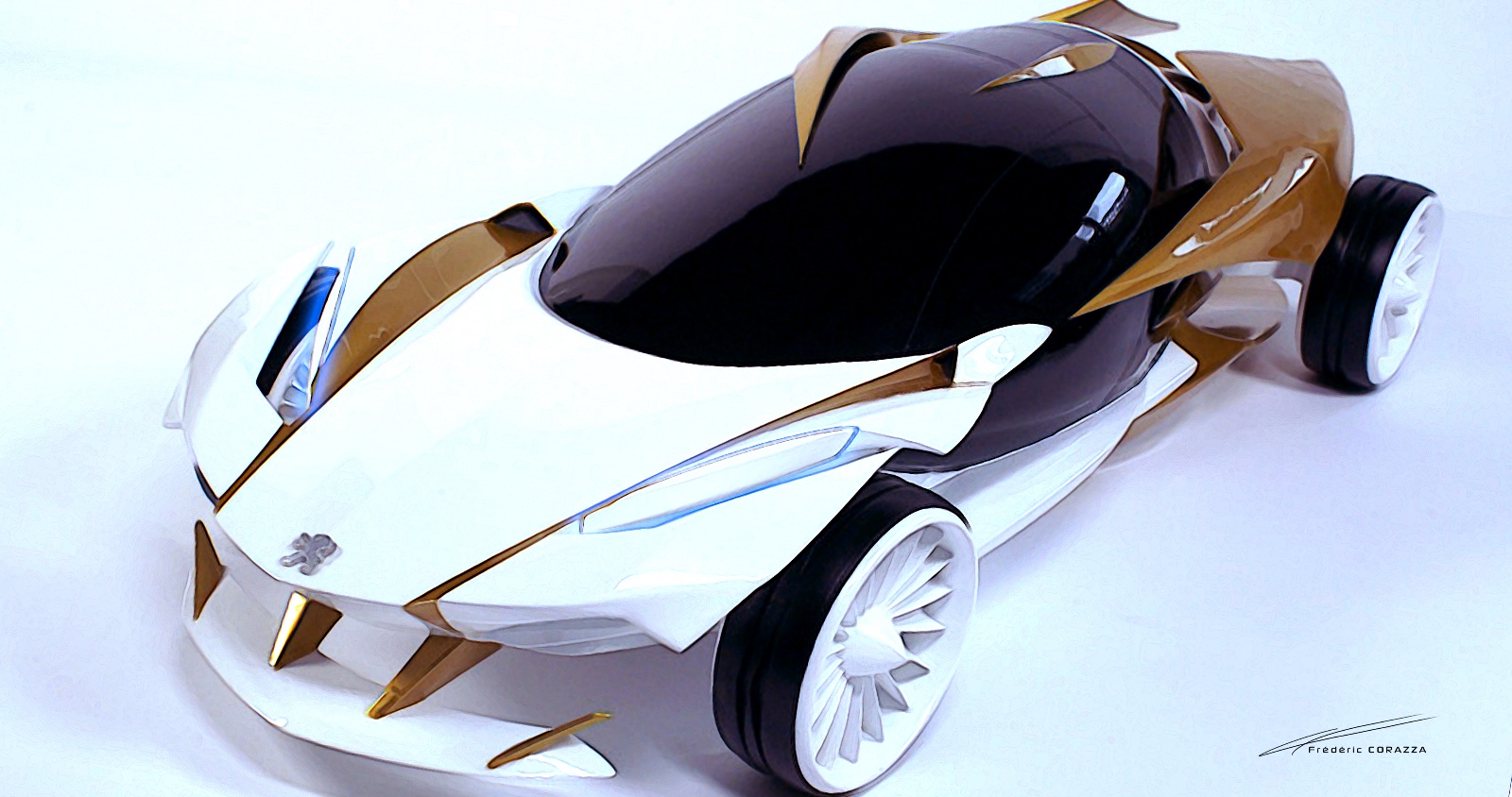 2007 FCORAZZA SEARTH 08