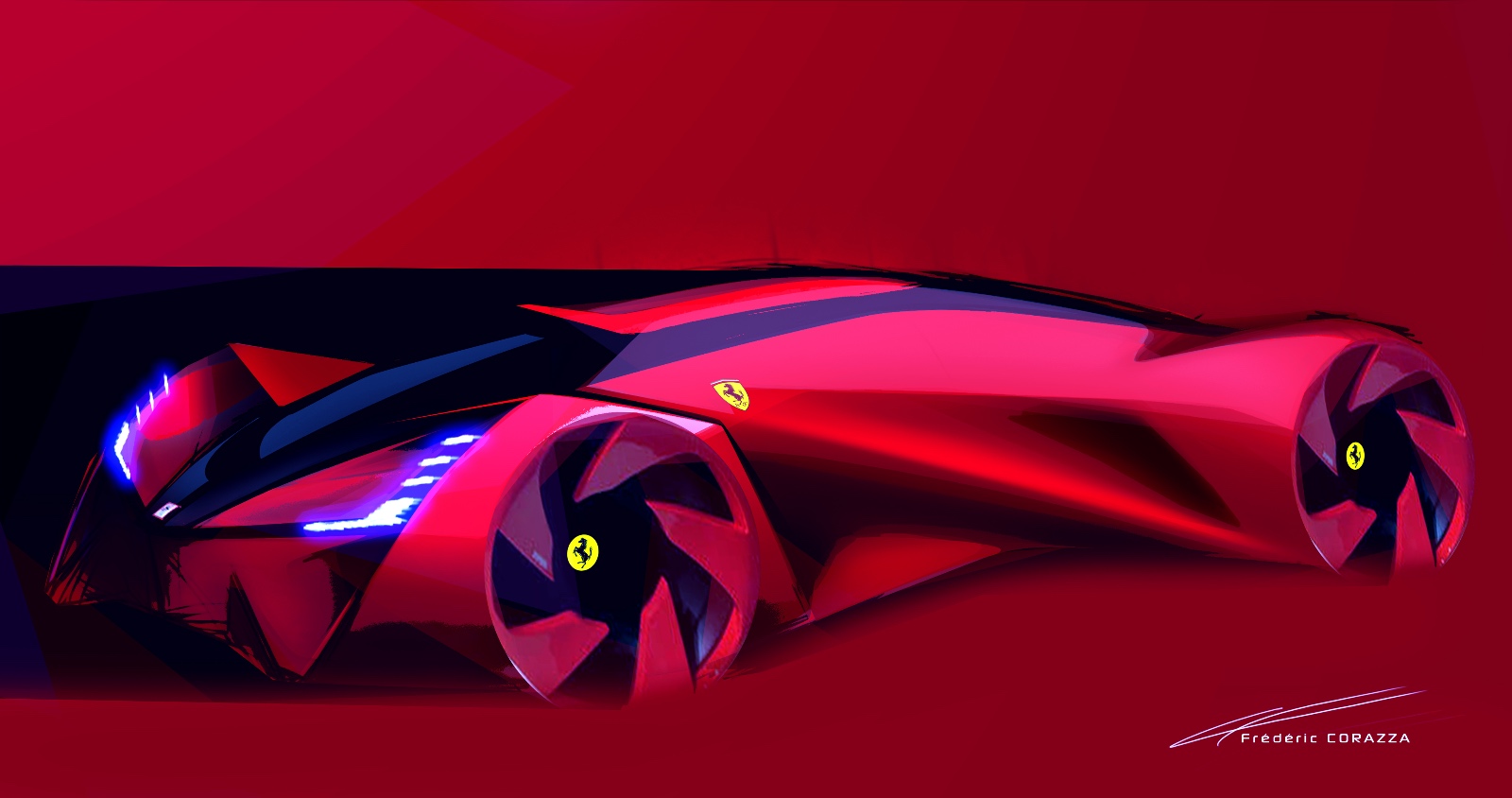 FCORAZZA FERRARI 0002