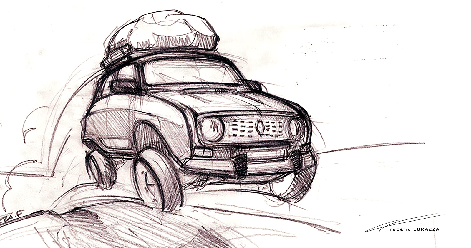 FCORAZZA SKETCHS 0030