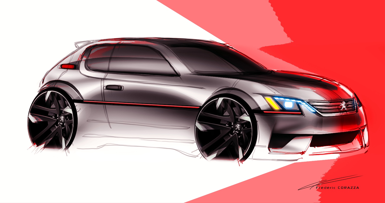 FCORAZZA SKETCHS 205 2